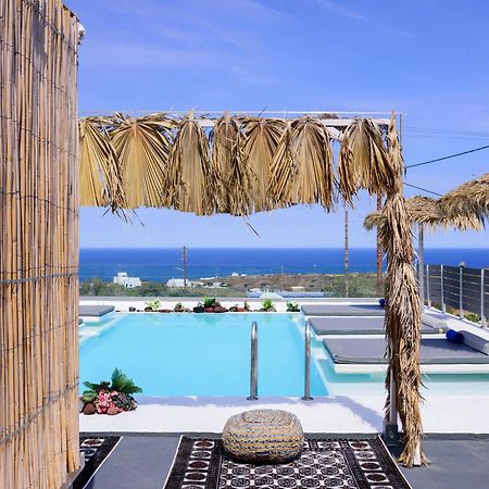 Nalu Suites Fira  Dış mekan fotoğraf